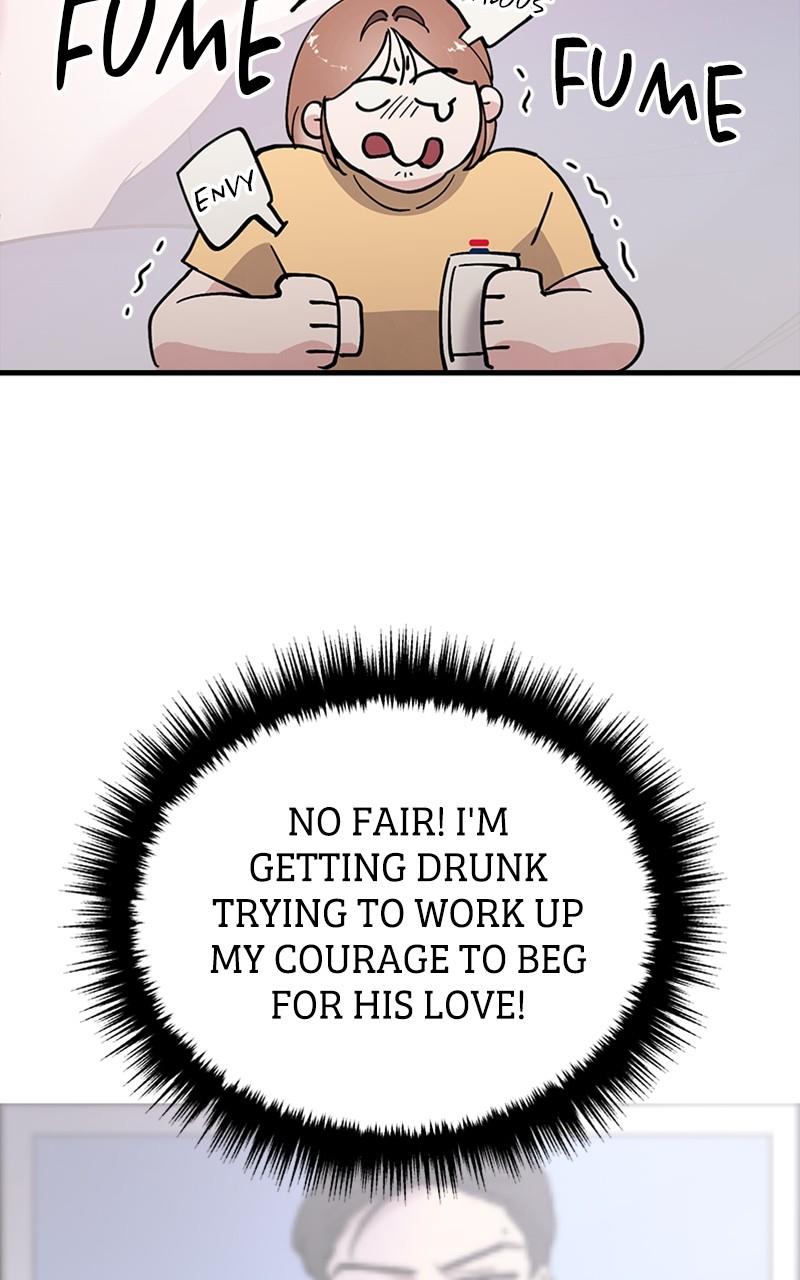 The Team Leader is Tired of Being A Newlywed Chapter 12 page 28