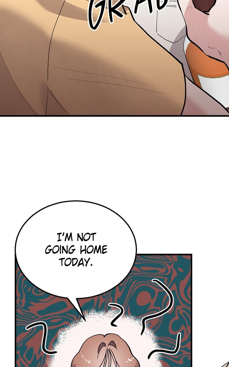 The Team Leader is Tired of Being A Newlywed Chapter 12 page 31