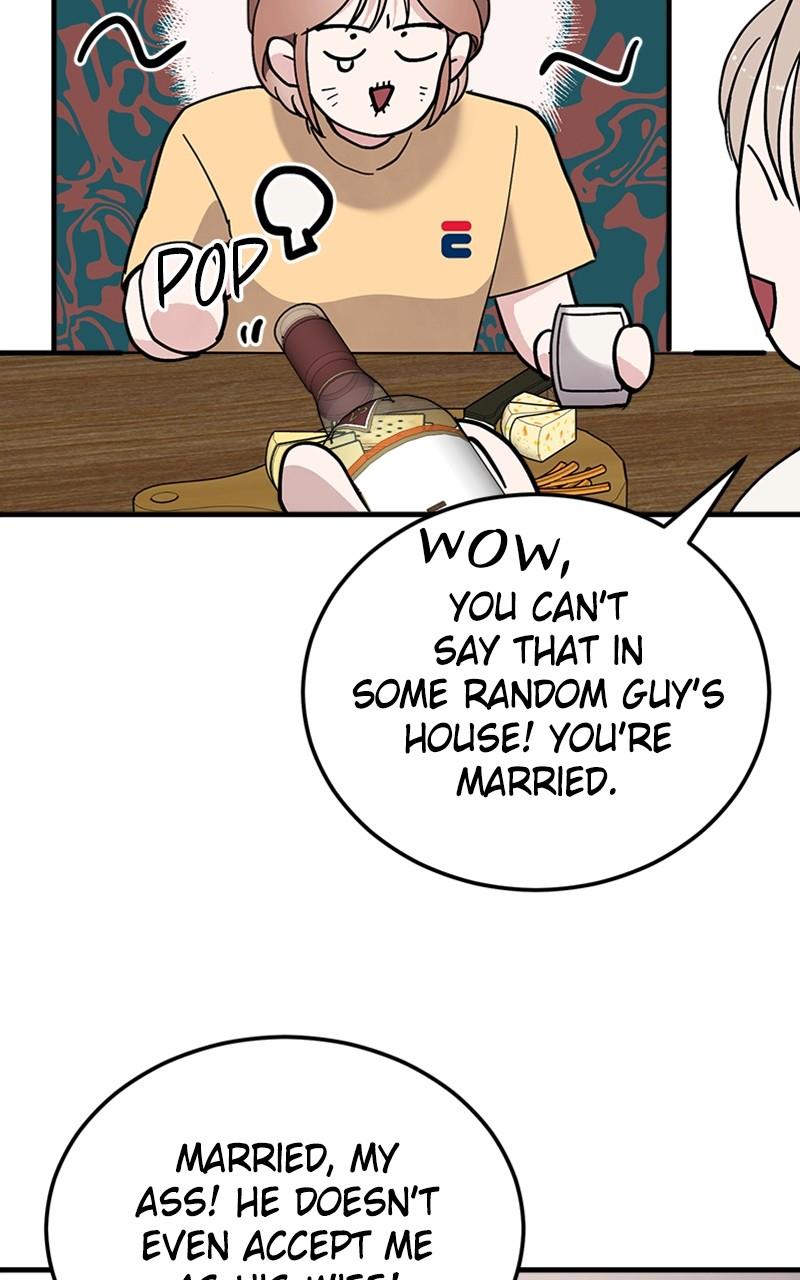 The Team Leader is Tired of Being A Newlywed Chapter 12 page 32