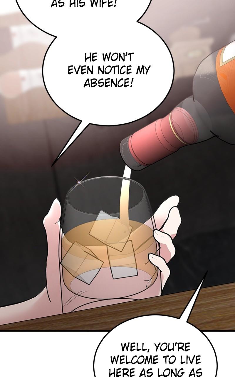 The Team Leader is Tired of Being A Newlywed Chapter 12 page 33