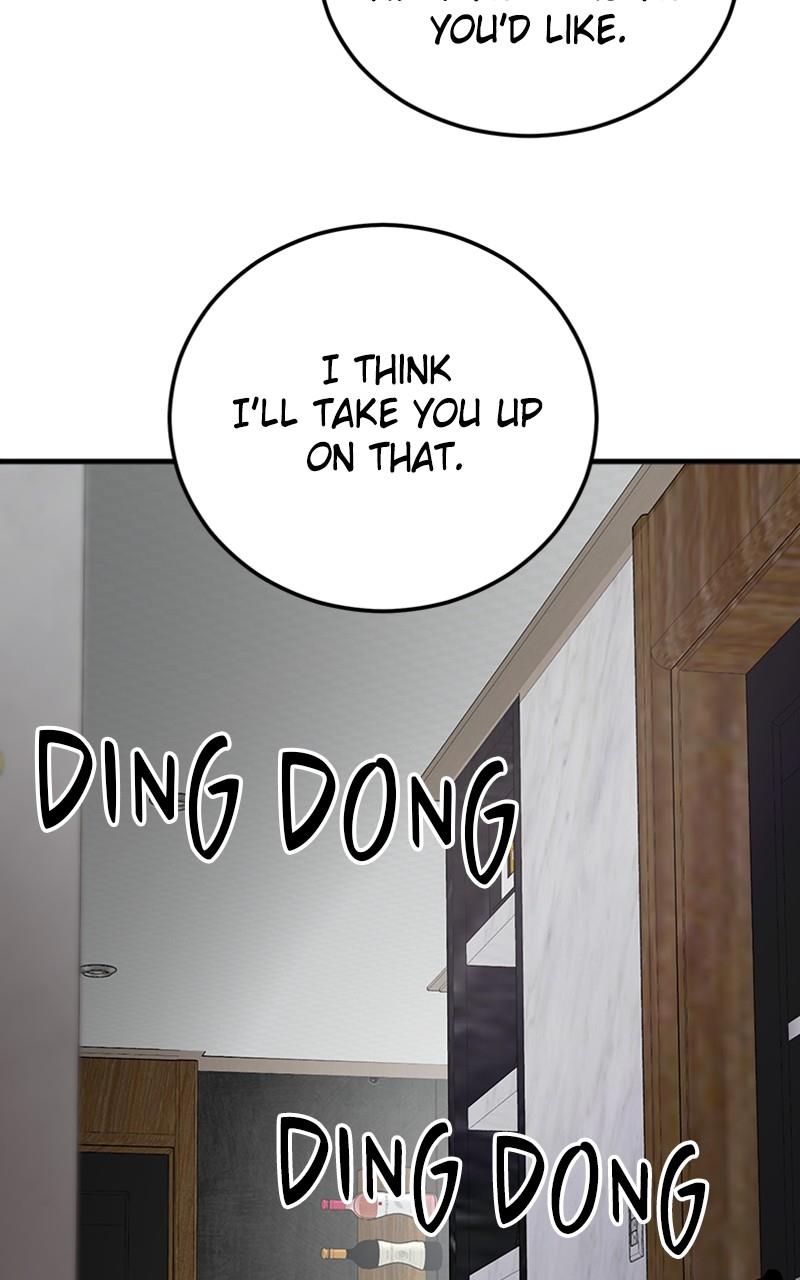 The Team Leader is Tired of Being A Newlywed Chapter 12 page 34