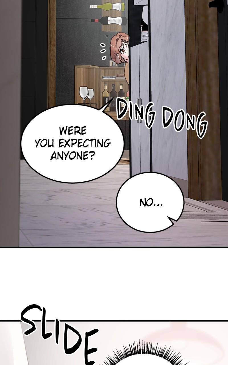 The Team Leader is Tired of Being A Newlywed Chapter 12 page 35