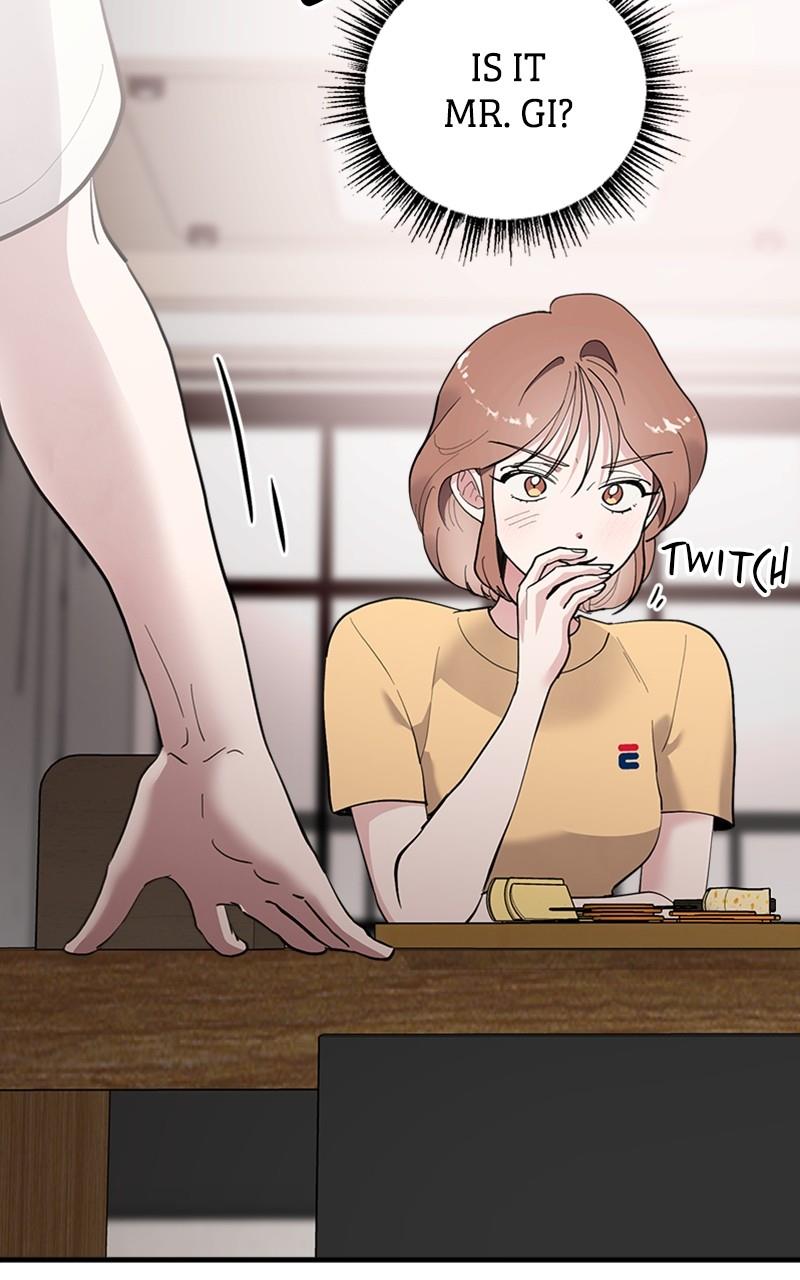 The Team Leader is Tired of Being A Newlywed Chapter 12 page 36