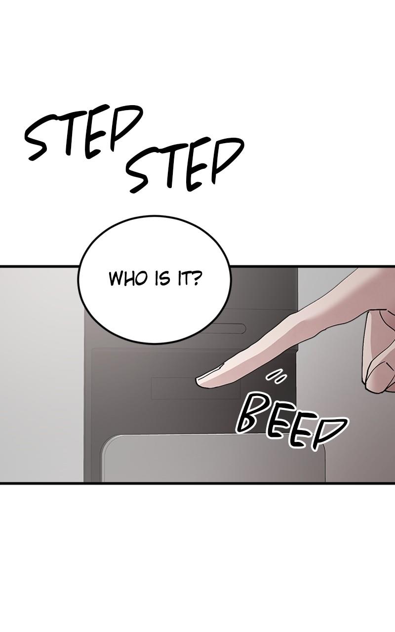 The Team Leader is Tired of Being A Newlywed Chapter 12 page 37