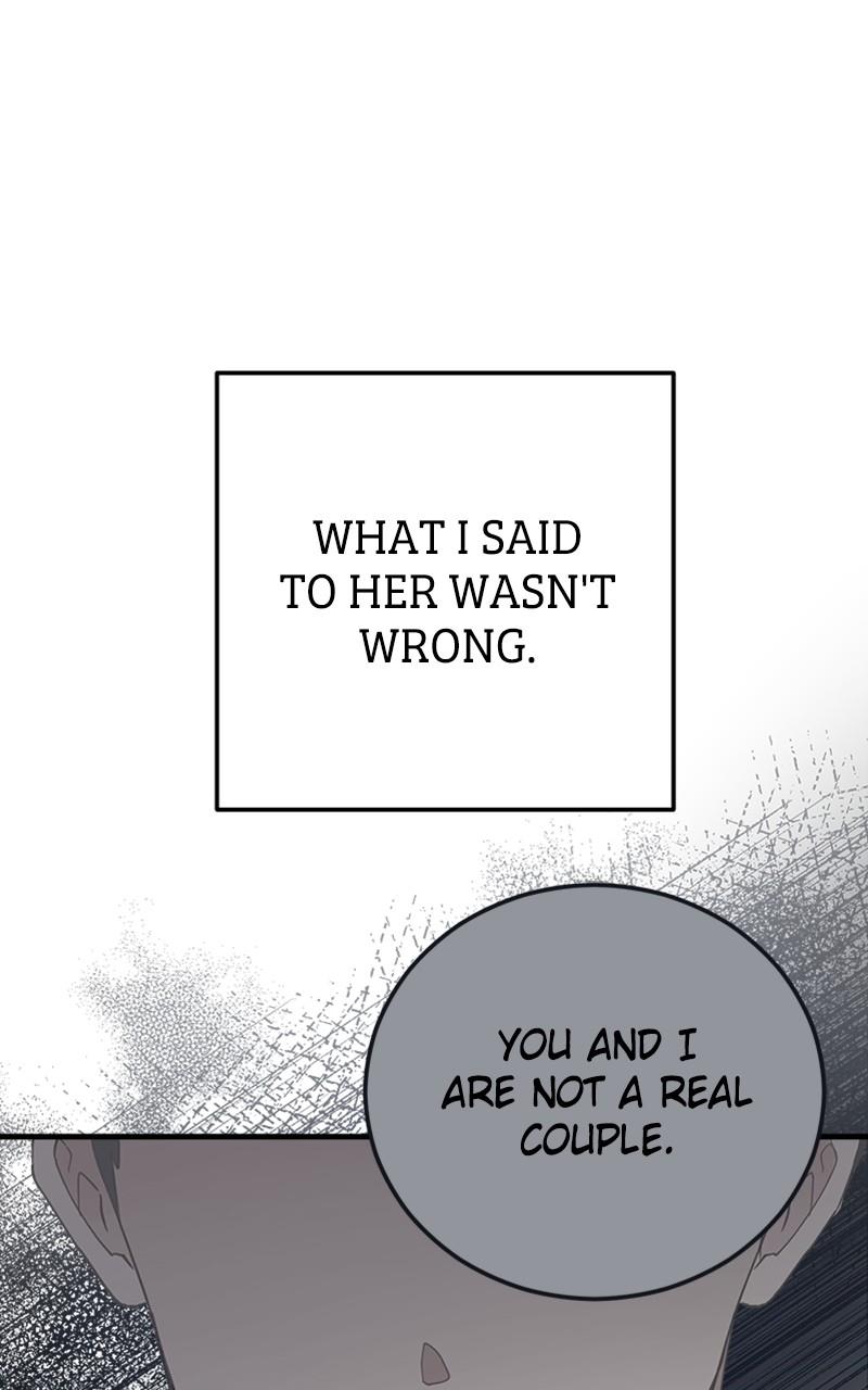 The Team Leader is Tired of Being A Newlywed Chapter 12 page 3