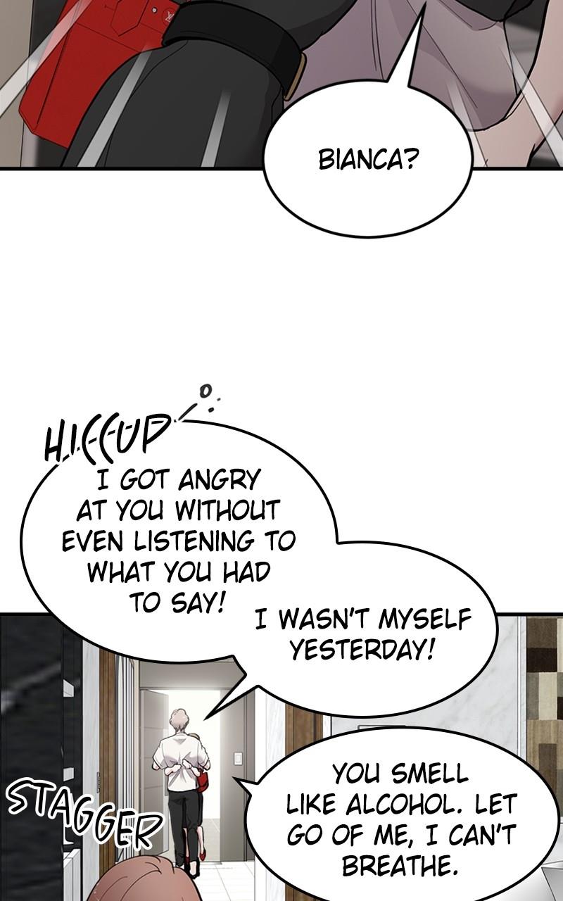 The Team Leader is Tired of Being A Newlywed Chapter 12 page 39