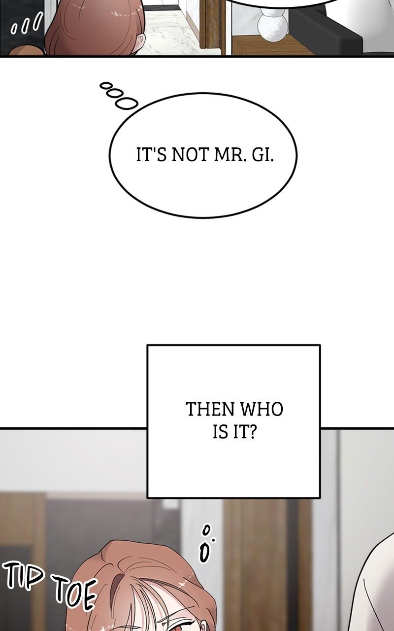 The Team Leader is Tired of Being A Newlywed Chapter 12 page 40