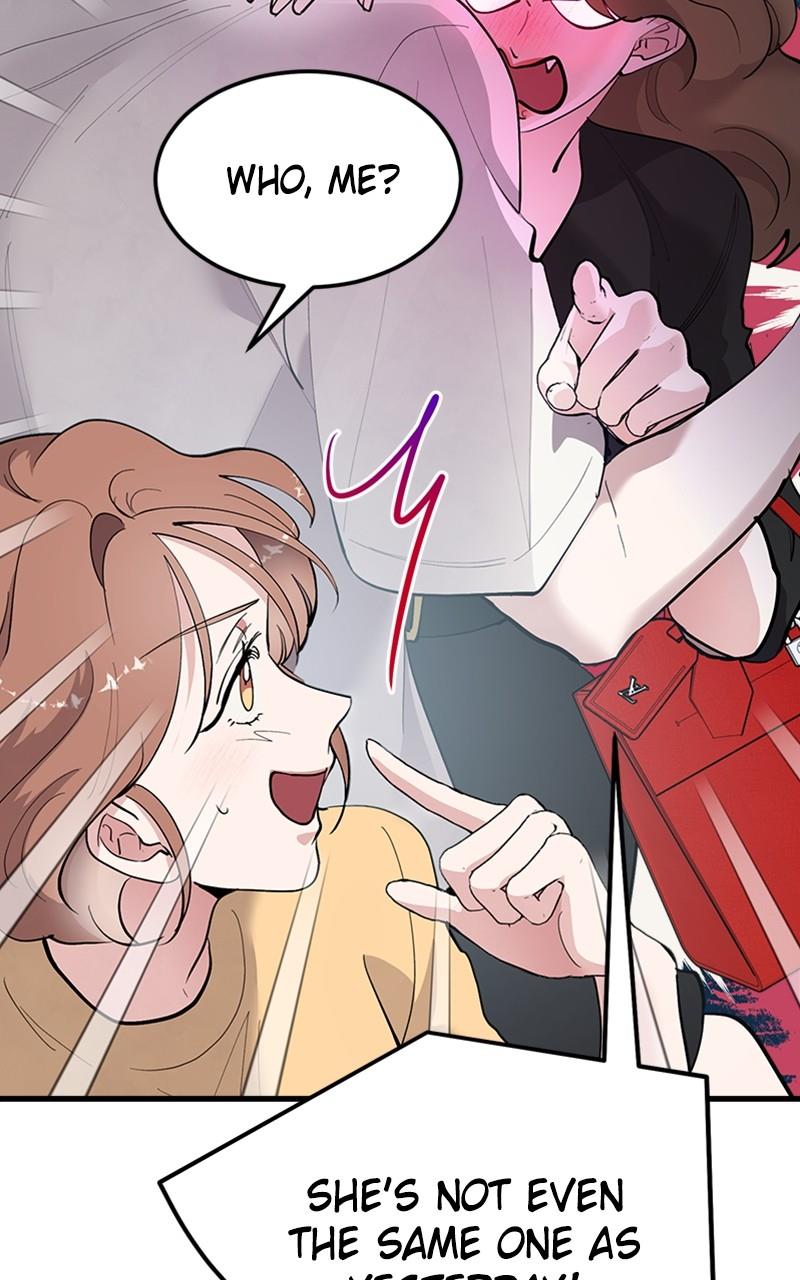 The Team Leader is Tired of Being A Newlywed Chapter 12 page 43