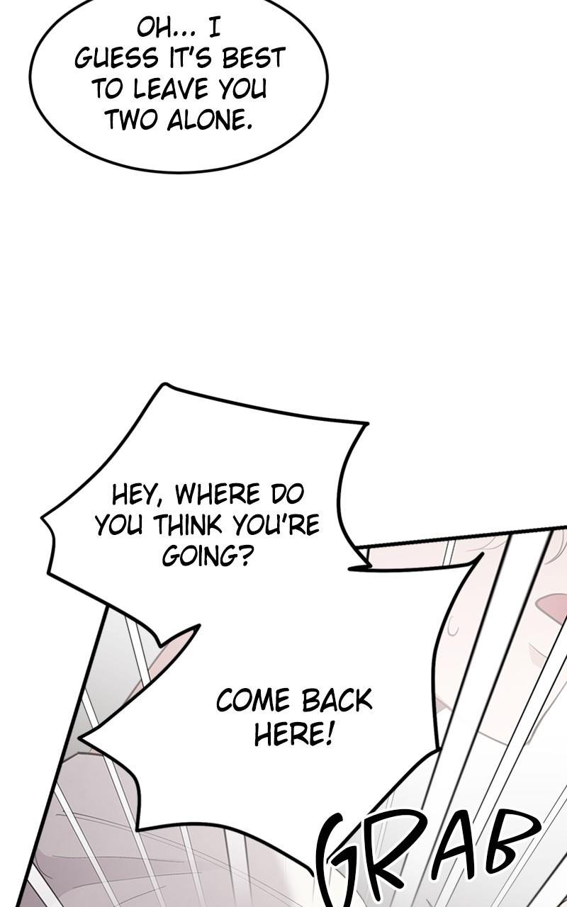 The Team Leader is Tired of Being A Newlywed Chapter 12 page 45