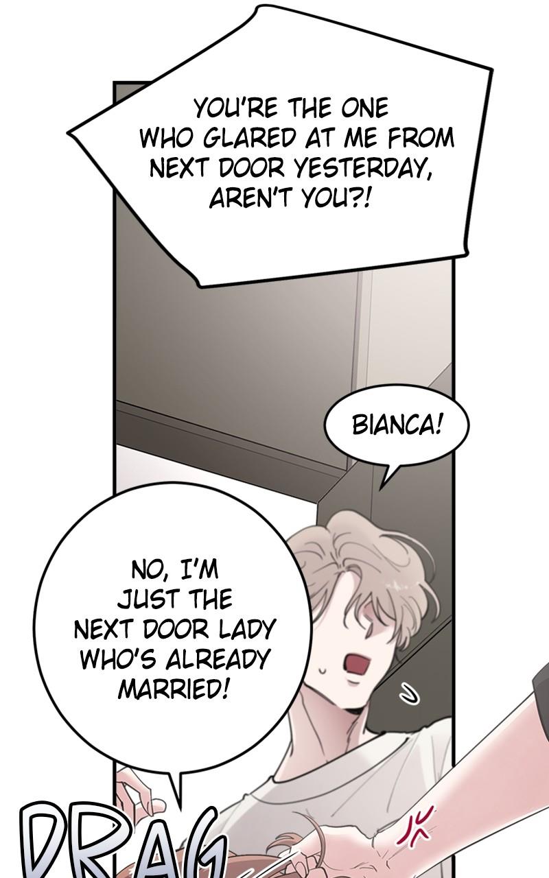 The Team Leader is Tired of Being A Newlywed Chapter 12 page 47