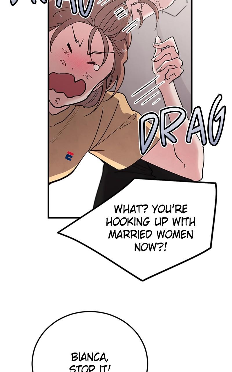 The Team Leader is Tired of Being A Newlywed Chapter 12 page 48
