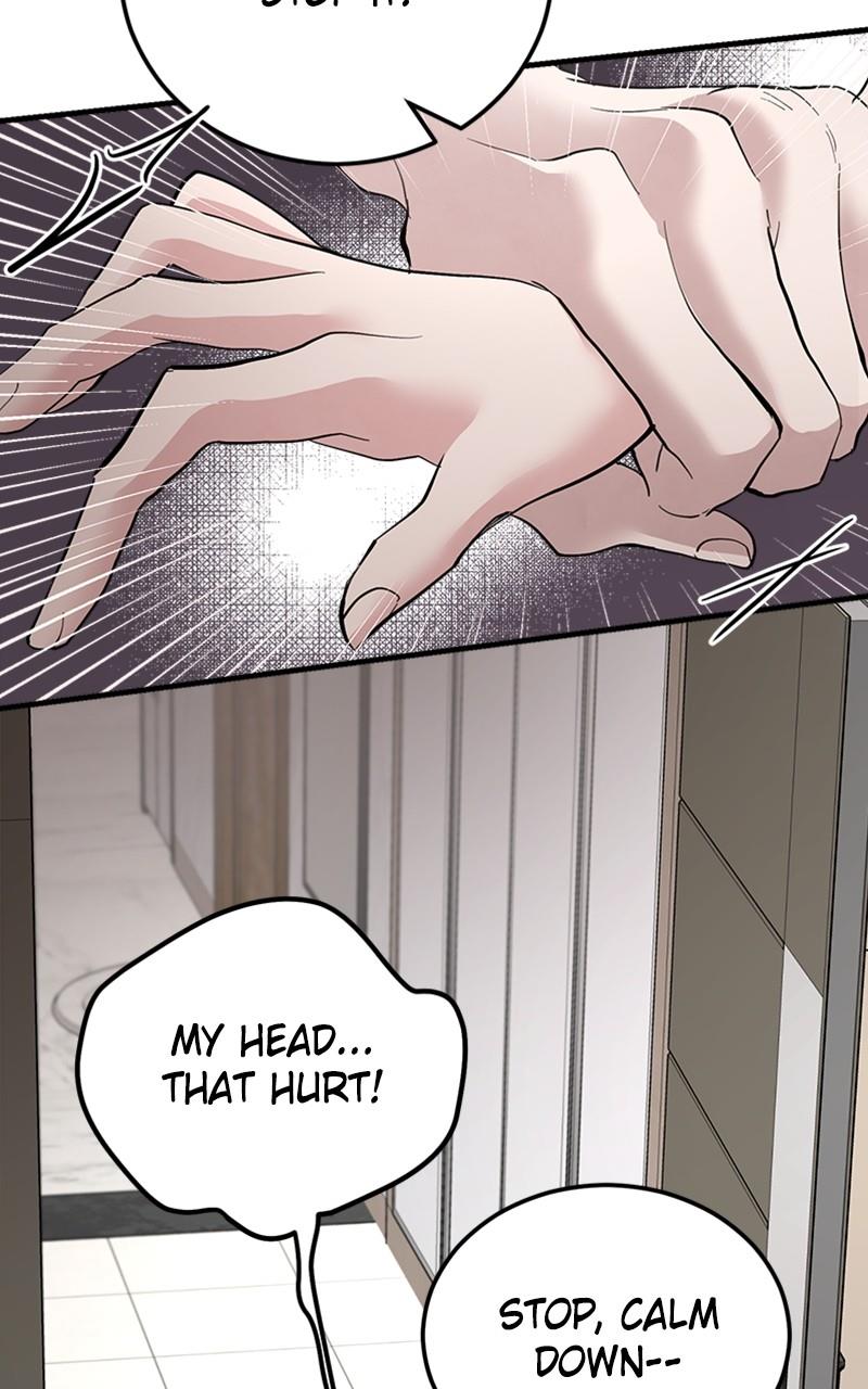 The Team Leader is Tired of Being A Newlywed Chapter 12 page 49
