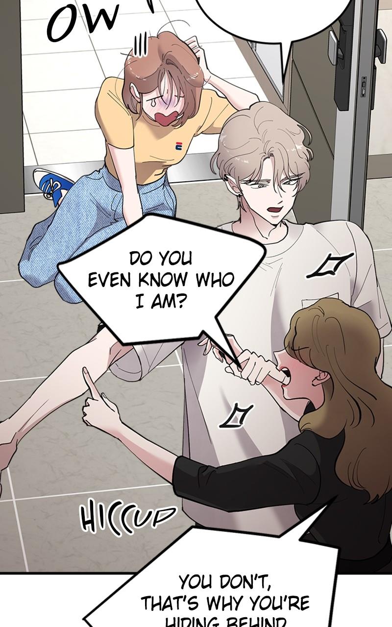 The Team Leader is Tired of Being A Newlywed Chapter 12 page 50