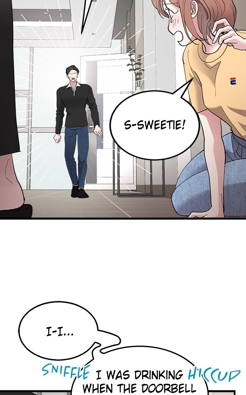 The Team Leader is Tired of Being A Newlywed Chapter 12 page 53