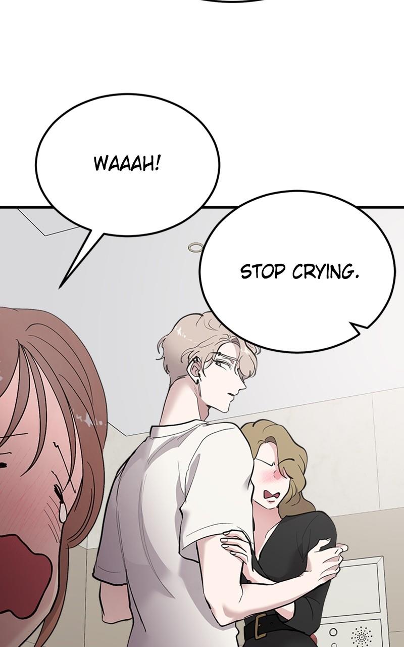The Team Leader is Tired of Being A Newlywed Chapter 12 page 55