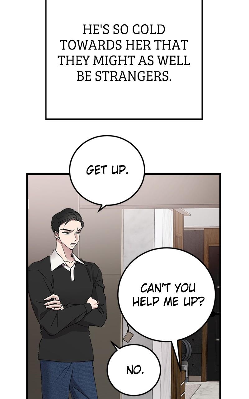 The Team Leader is Tired of Being A Newlywed Chapter 12 page 57