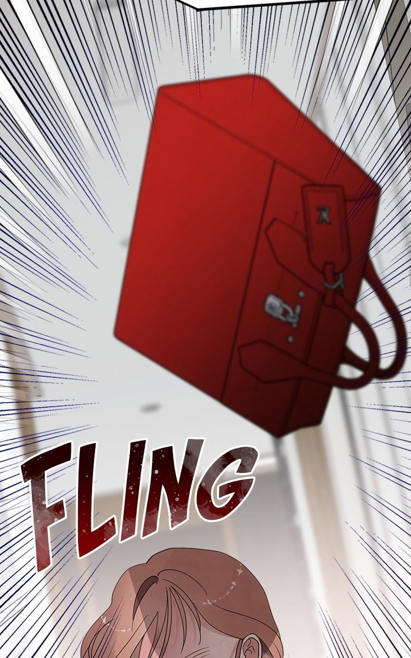The Team Leader is Tired of Being A Newlywed Chapter 12 page 60
