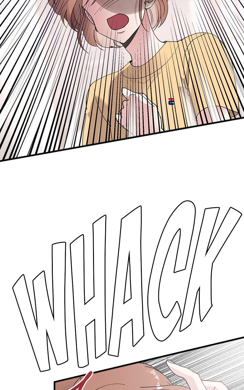 The Team Leader is Tired of Being A Newlywed Chapter 12 page 61