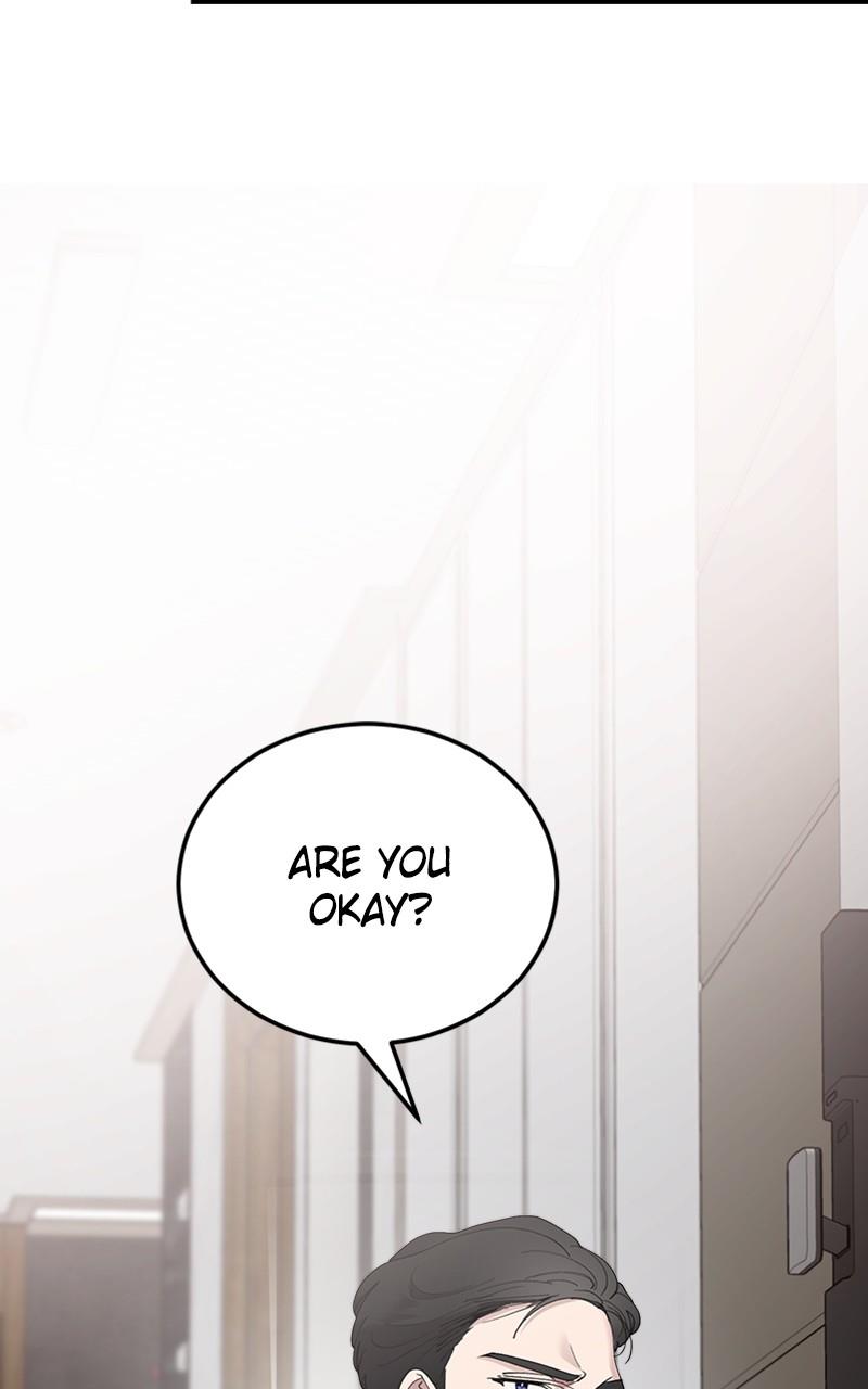 The Team Leader is Tired of Being A Newlywed Chapter 12 page 63