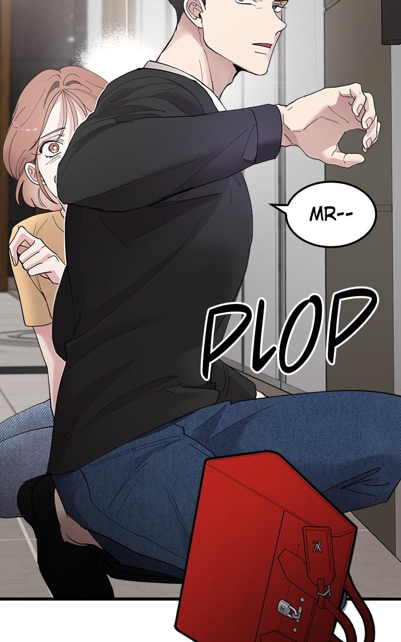 The Team Leader is Tired of Being A Newlywed Chapter 12 page 64
