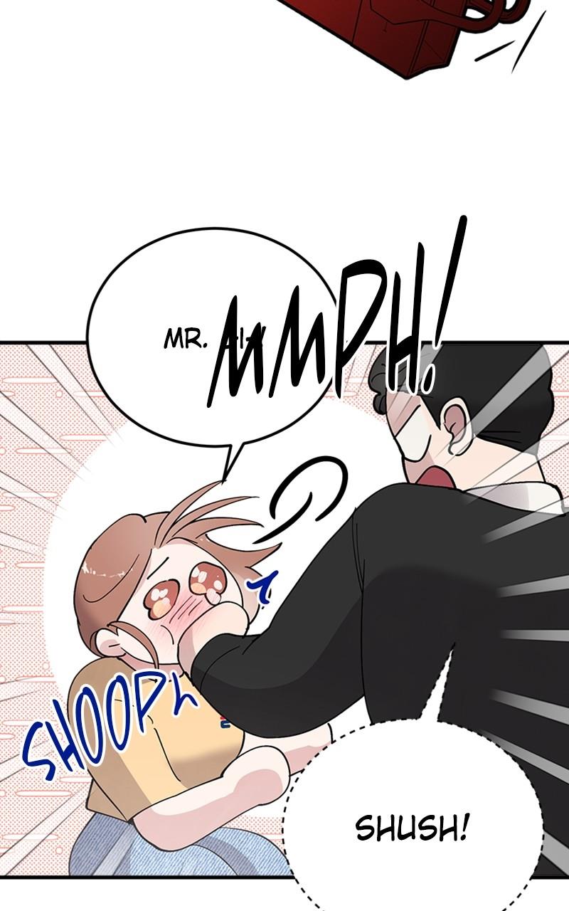 The Team Leader is Tired of Being A Newlywed Chapter 12 page 65