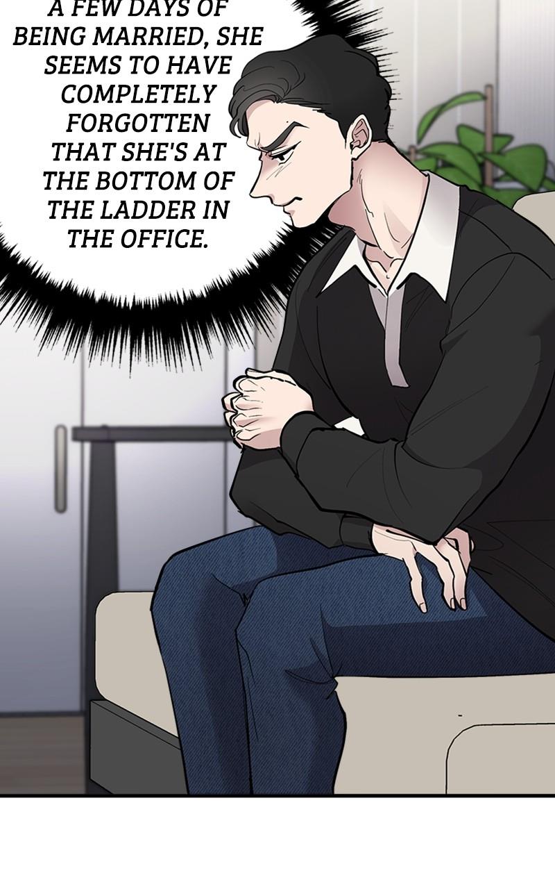 The Team Leader is Tired of Being A Newlywed Chapter 12 page 6