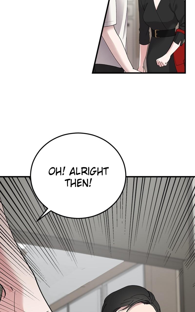 The Team Leader is Tired of Being A Newlywed Chapter 12 page 69