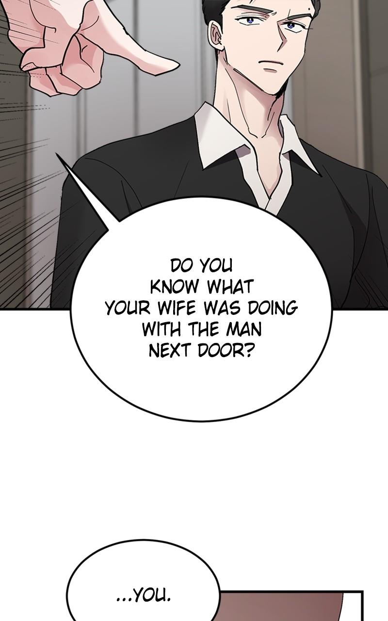 The Team Leader is Tired of Being A Newlywed Chapter 12 page 70