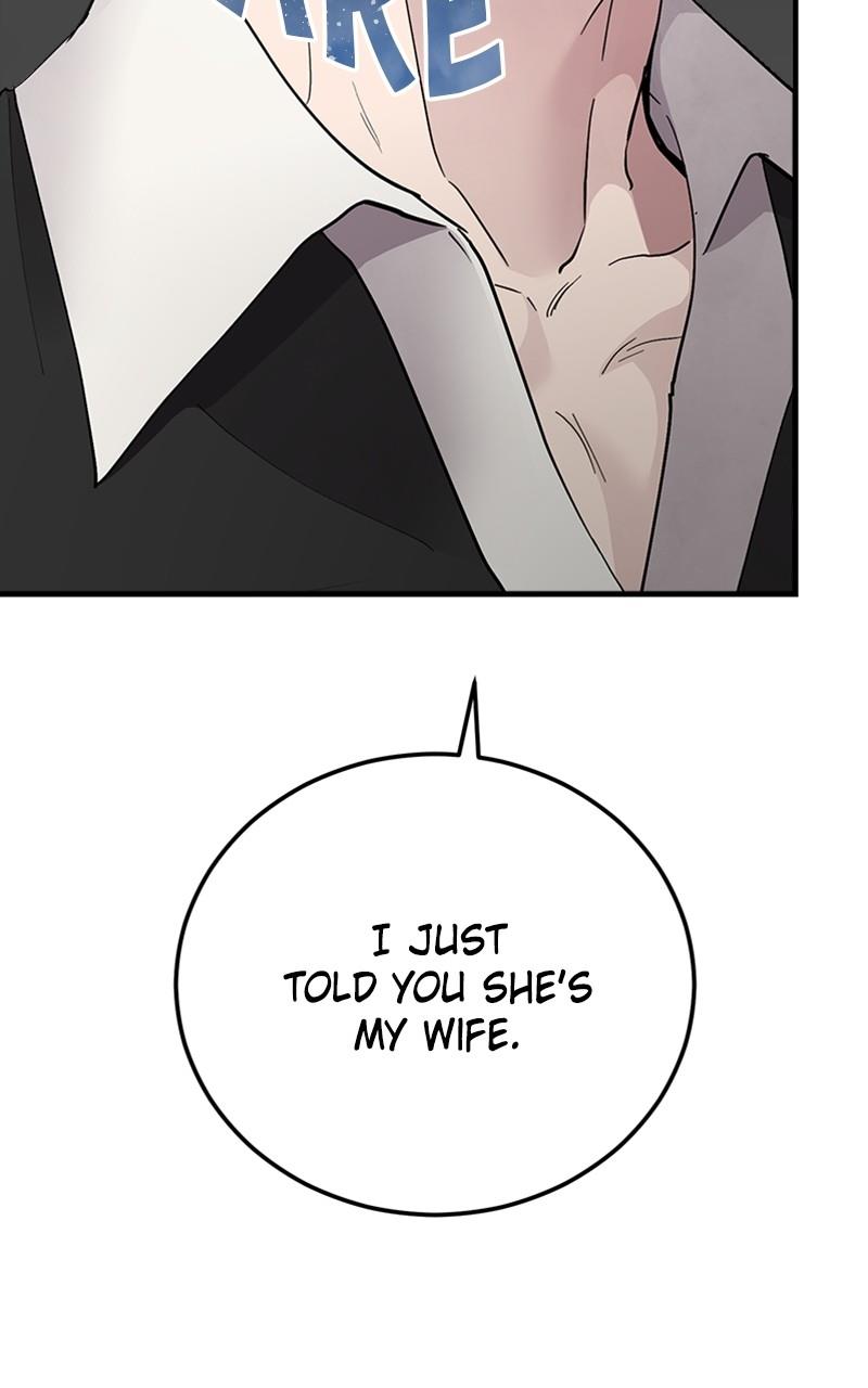 The Team Leader is Tired of Being A Newlywed Chapter 12 page 73