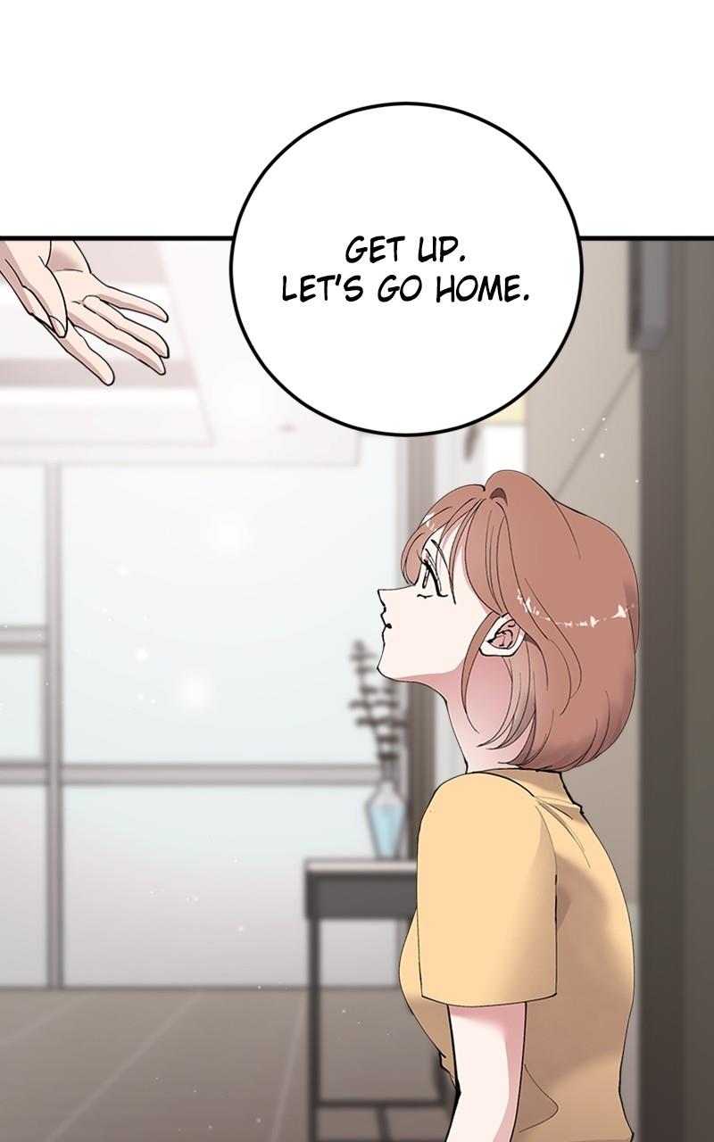 The Team Leader is Tired of Being A Newlywed Chapter 12 page 75
