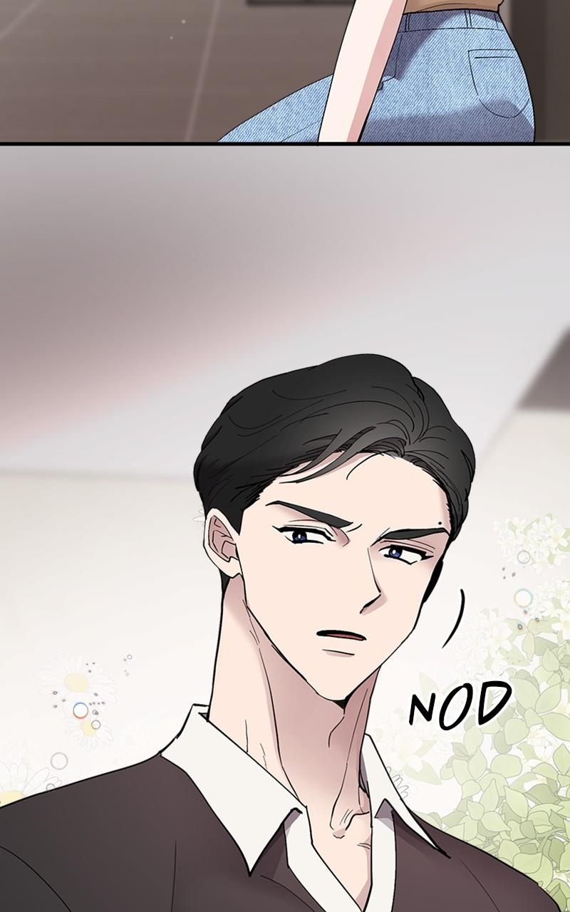 The Team Leader is Tired of Being A Newlywed Chapter 12 page 76