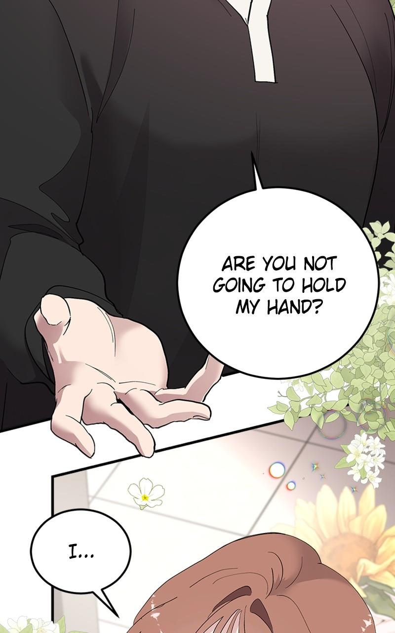 The Team Leader is Tired of Being A Newlywed Chapter 12 page 77