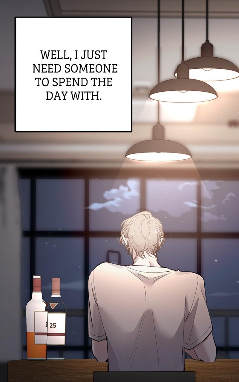 The Team Leader is Tired of Being A Newlywed Chapter 12 page 91