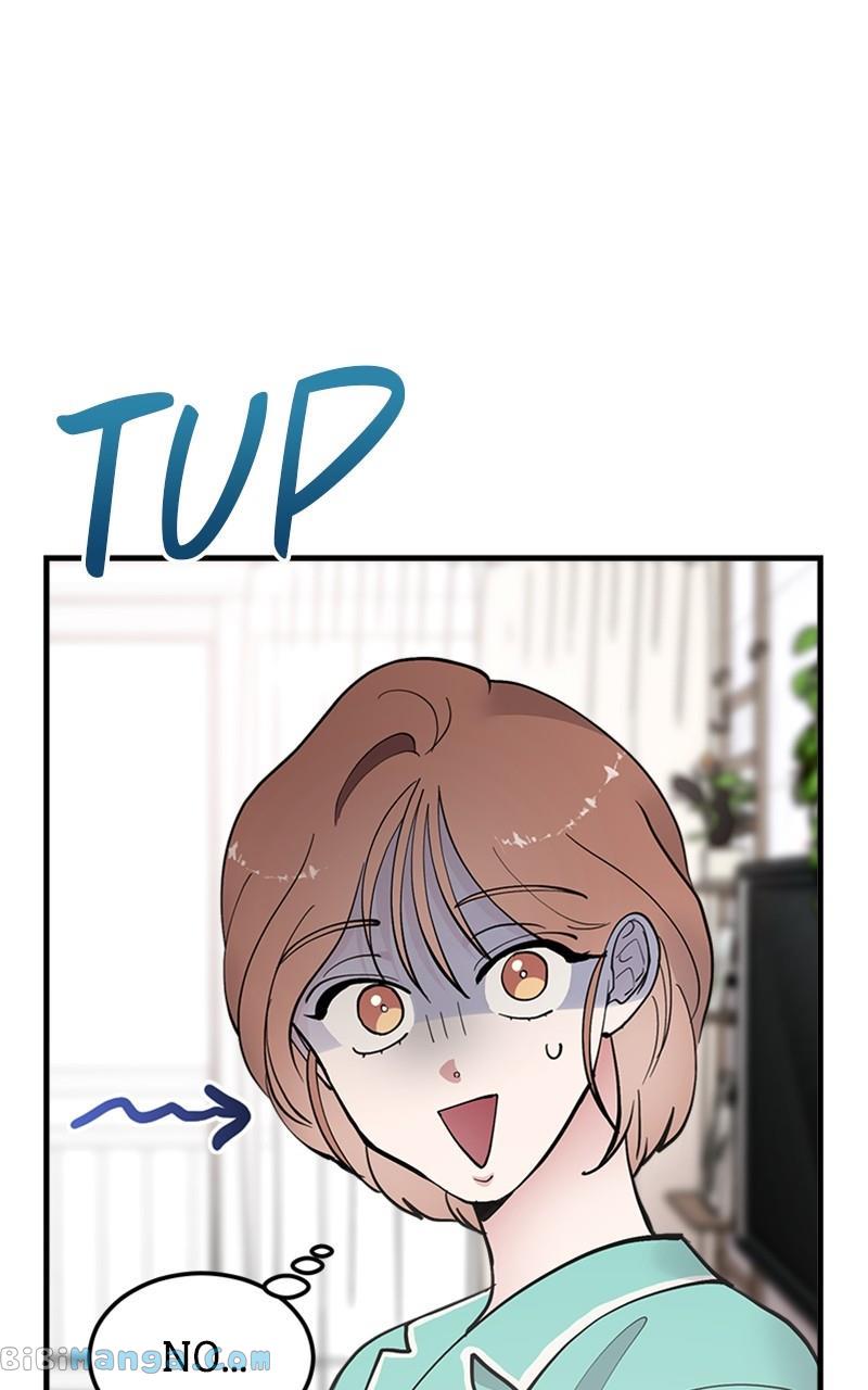 The Team Leader is Tired of Being A Newlywed Chapter 13 page 10