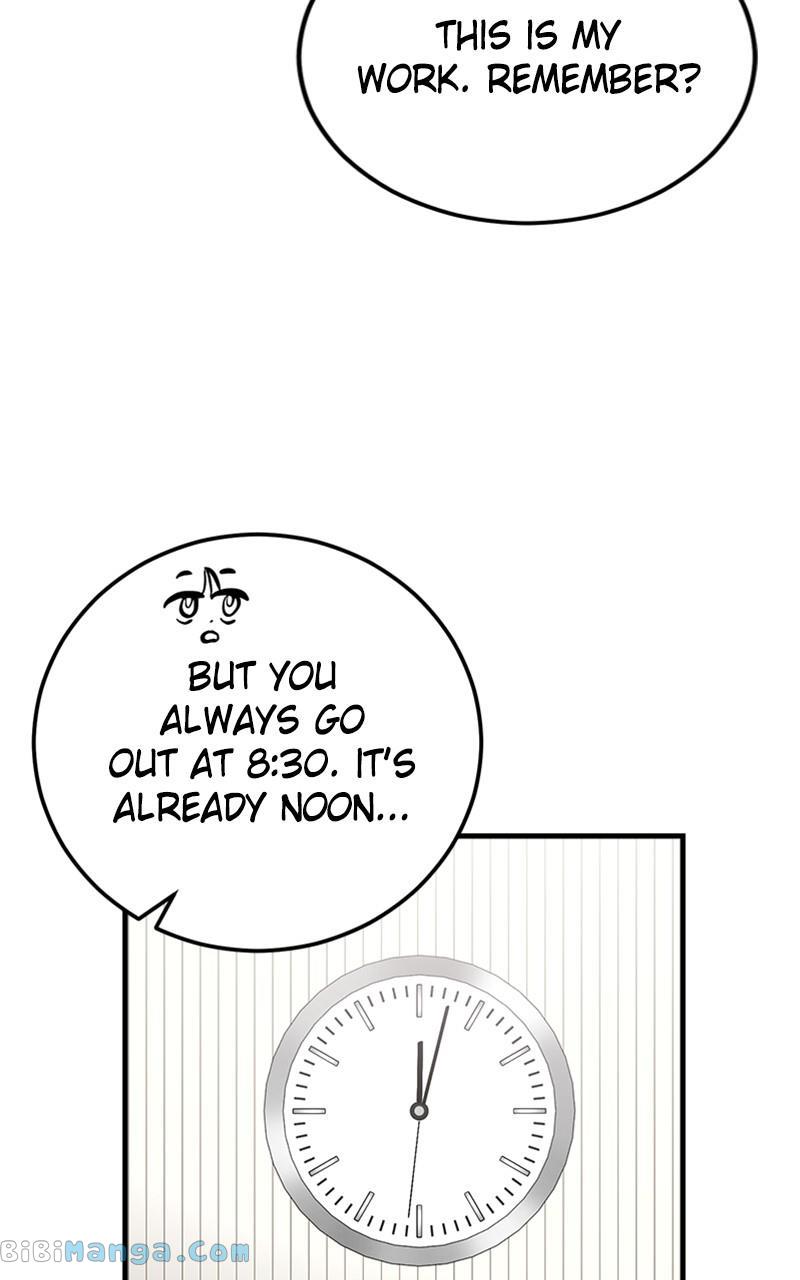 The Team Leader is Tired of Being A Newlywed Chapter 13 page 15
