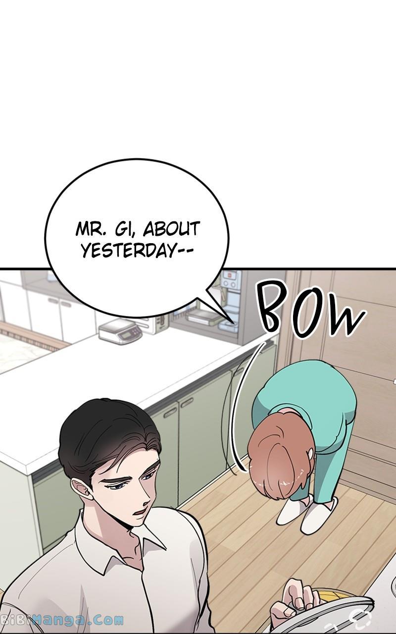 The Team Leader is Tired of Being A Newlywed Chapter 13 page 18