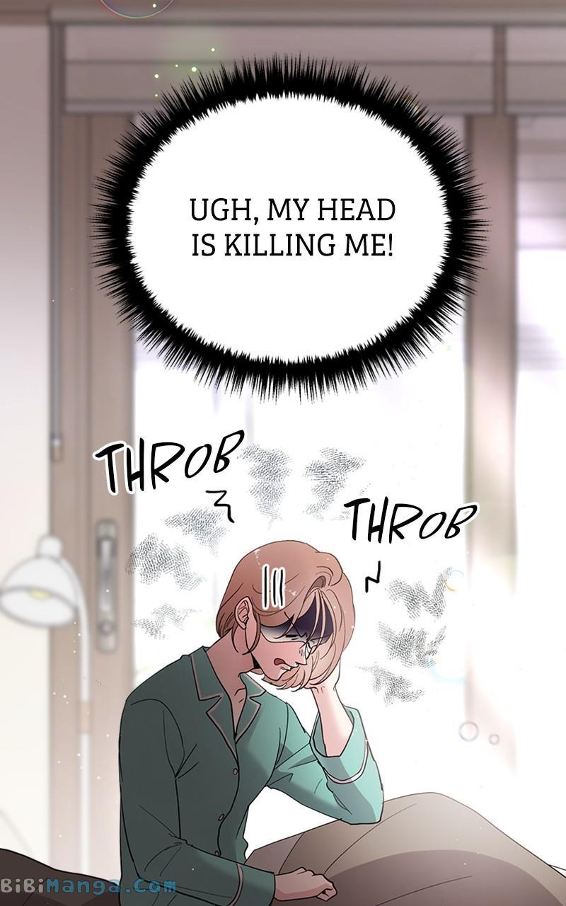 The Team Leader is Tired of Being A Newlywed Chapter 13 page 1