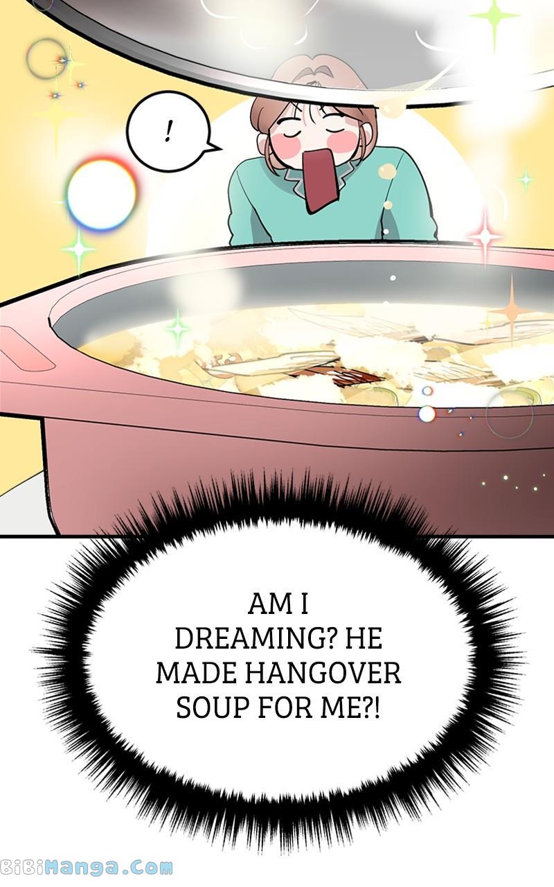 The Team Leader is Tired of Being A Newlywed Chapter 13 page 20