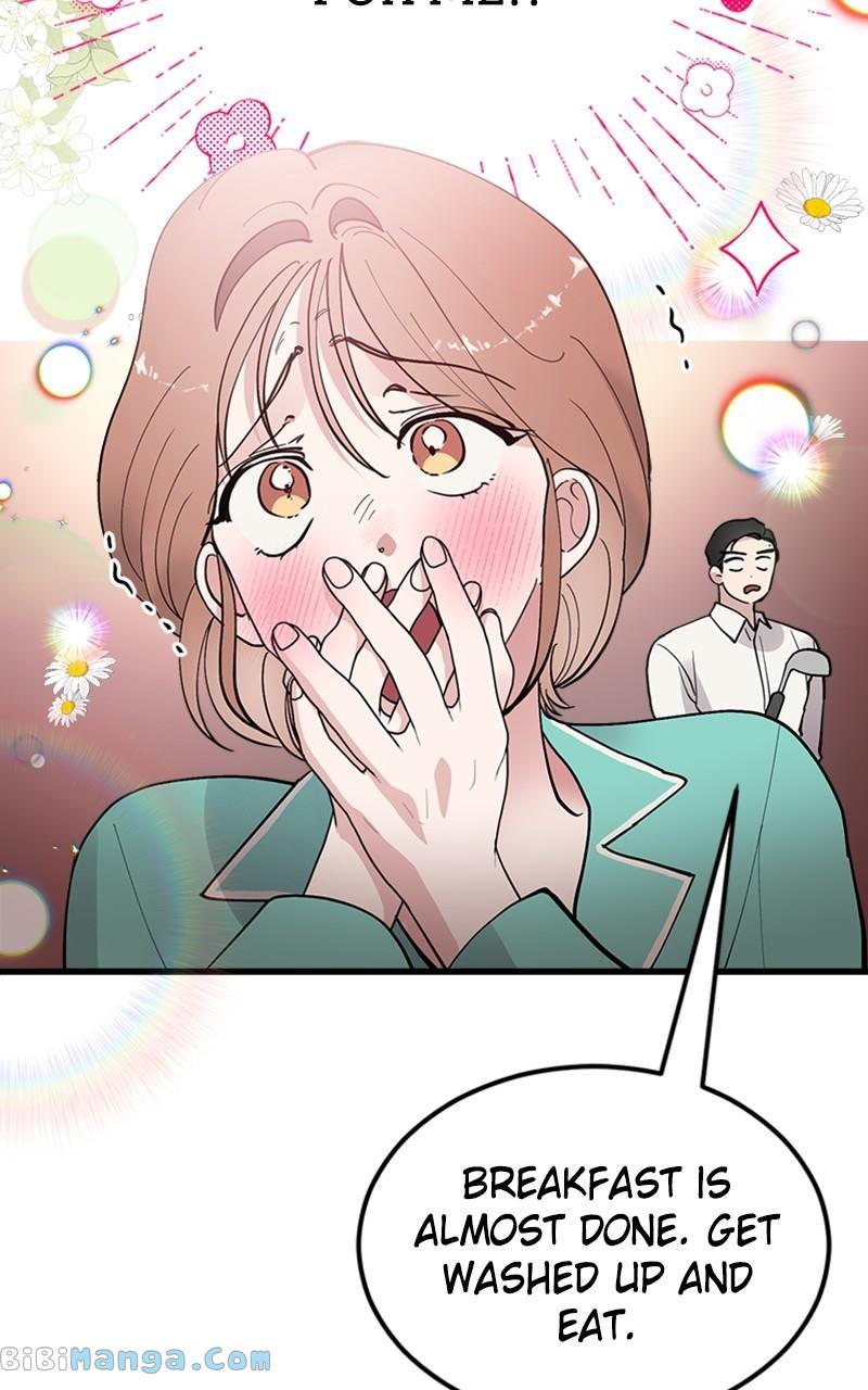 The Team Leader is Tired of Being A Newlywed Chapter 13 page 23