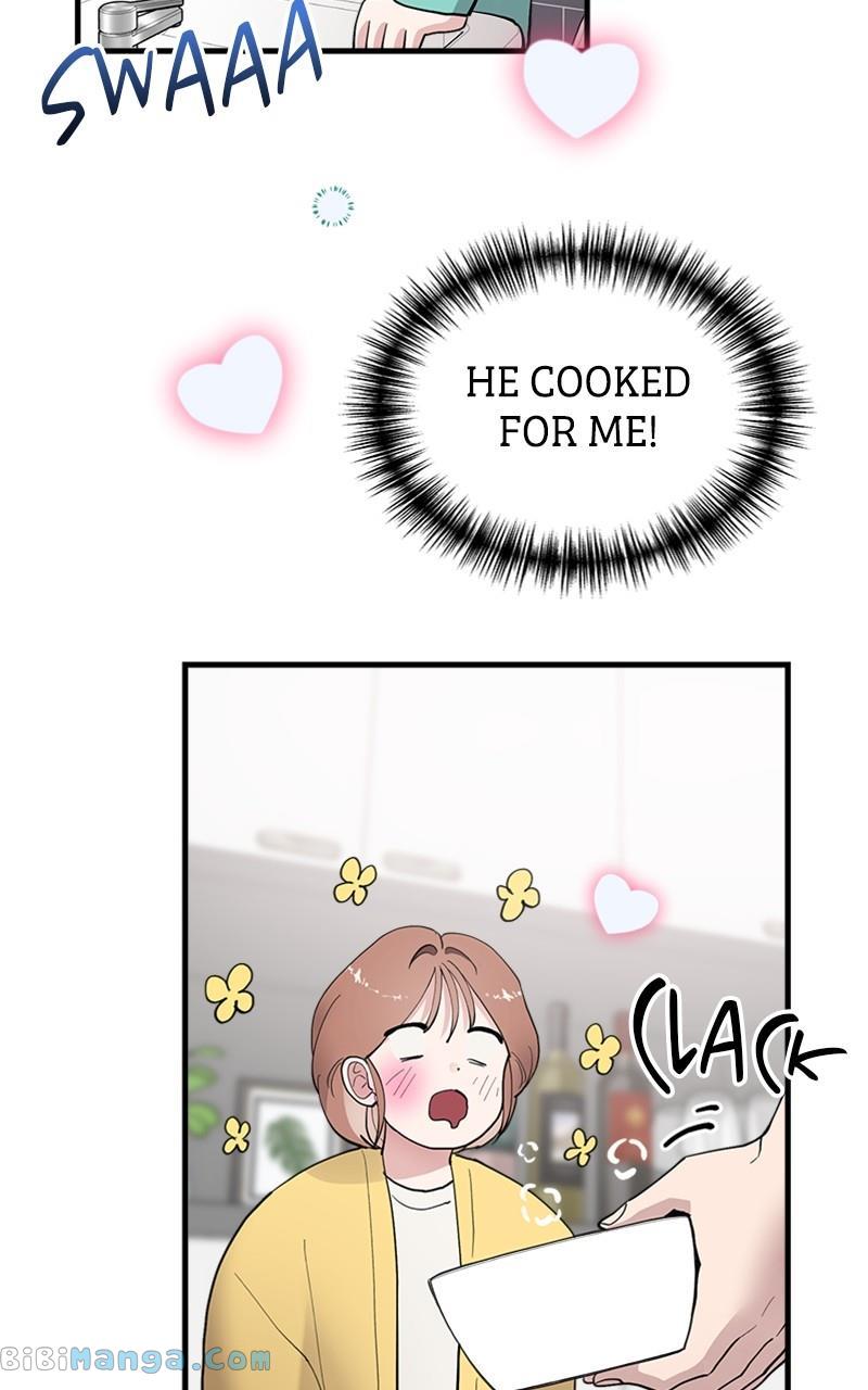 The Team Leader is Tired of Being A Newlywed Chapter 13 page 26