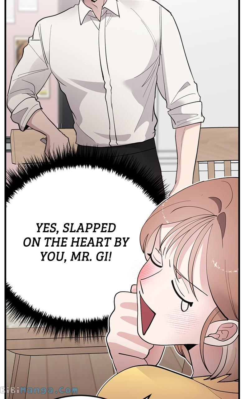 The Team Leader is Tired of Being A Newlywed Chapter 13 page 28