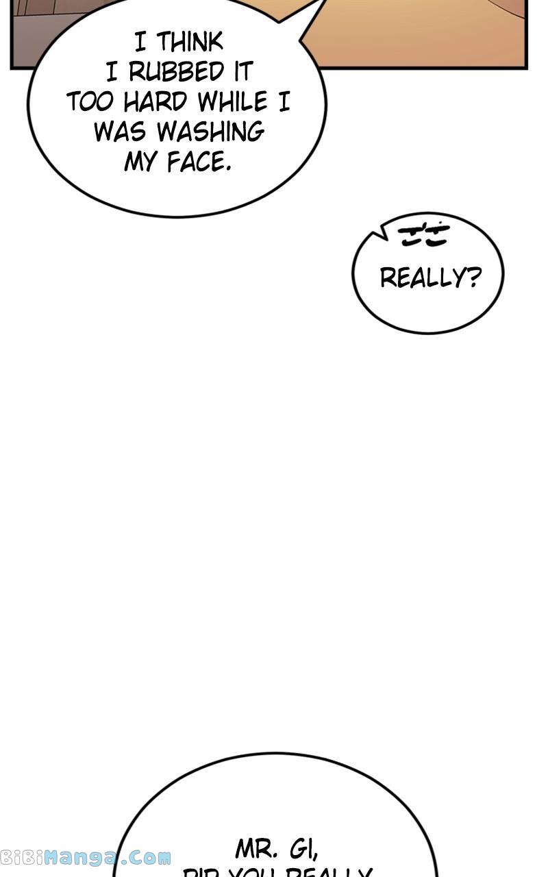The Team Leader is Tired of Being A Newlywed Chapter 13 page 29