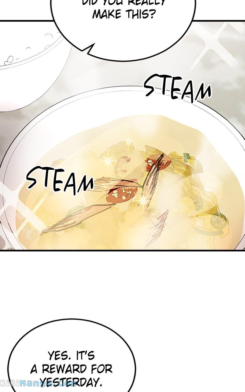 The Team Leader is Tired of Being A Newlywed Chapter 13 page 30