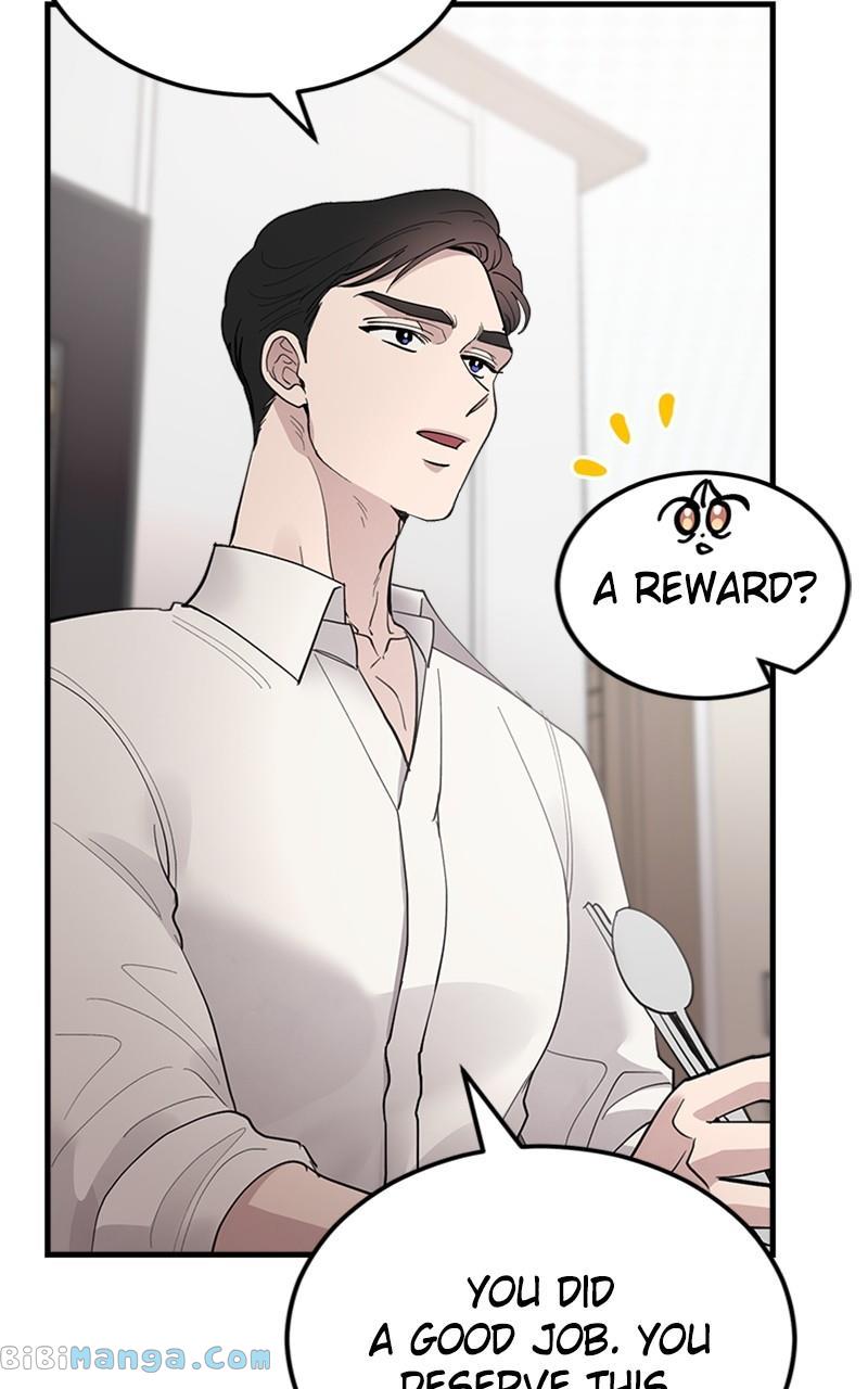 The Team Leader is Tired of Being A Newlywed Chapter 13 page 31