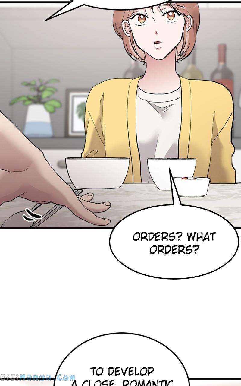 The Team Leader is Tired of Being A Newlywed Chapter 13 page 34