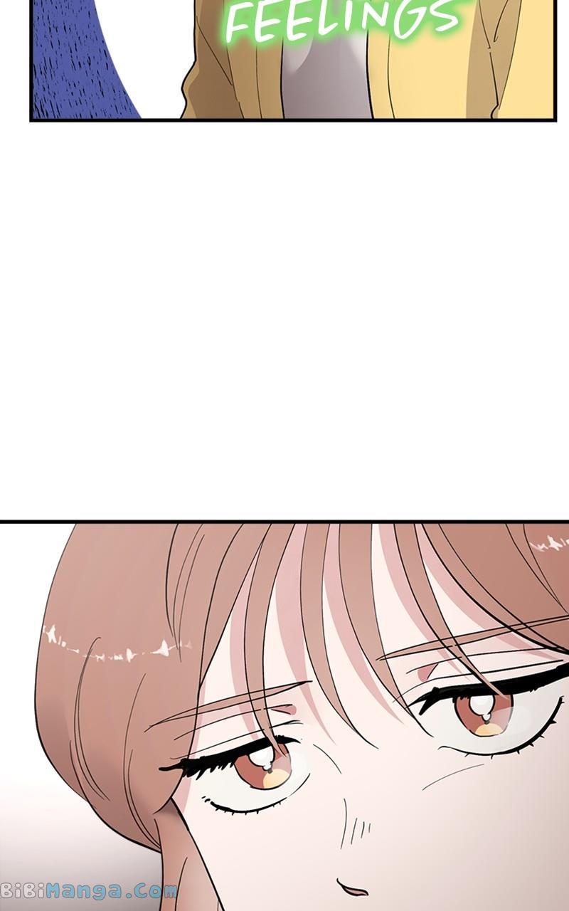 The Team Leader is Tired of Being A Newlywed Chapter 13 page 37