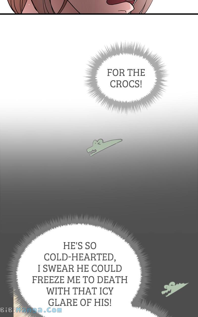 The Team Leader is Tired of Being A Newlywed Chapter 13 page 3