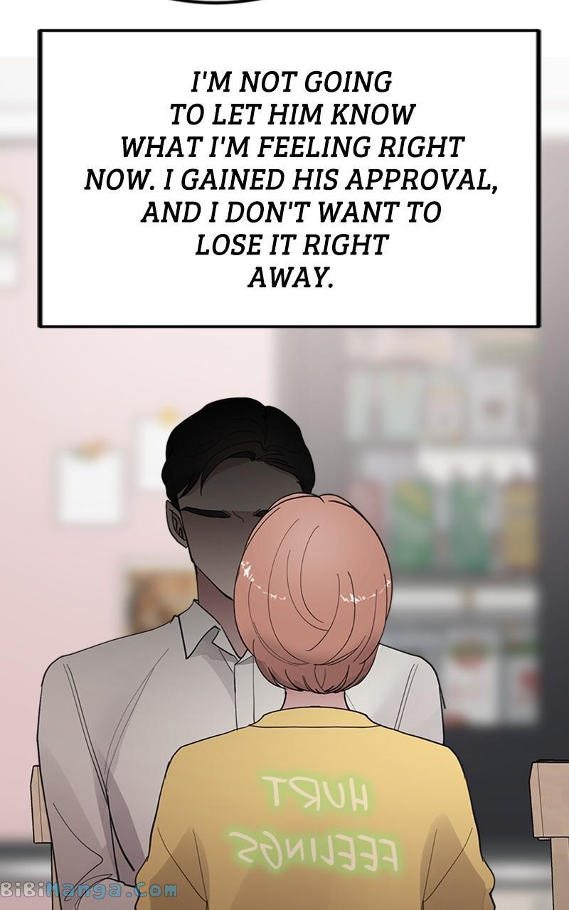 The Team Leader is Tired of Being A Newlywed Chapter 13 page 39