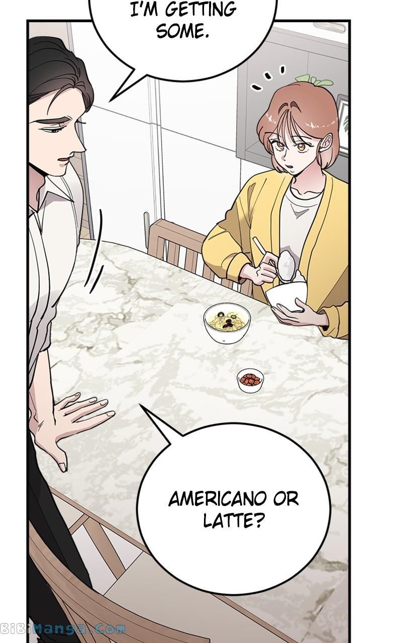 The Team Leader is Tired of Being A Newlywed Chapter 13 page 41