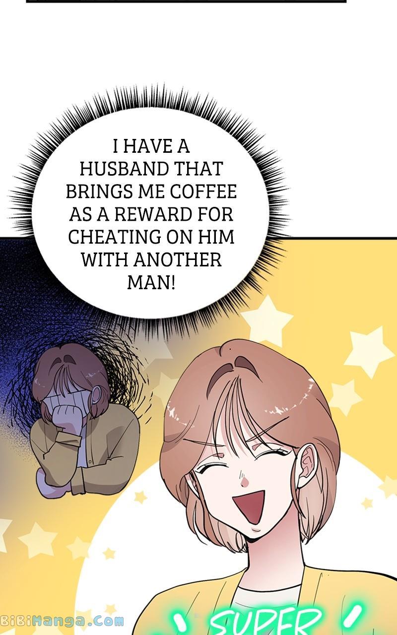 The Team Leader is Tired of Being A Newlywed Chapter 13 page 42